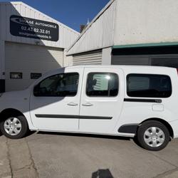 Renault Kangoo II Dci 90 " 7 places Soulg&eacute;-sur-Ouette