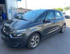 Citroen C4 Picasso Plédran