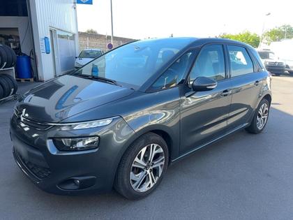 Citroen C4 Picasso - BlueHDi 120 S&S EAT6 Business - 7 690 €