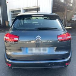 Citroen C4 Picasso BlueHDi 120 S&S EAT6 Business Pl&eacute;dran