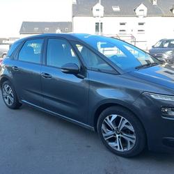 Citroen C4 Picasso BlueHDi 120 S&S EAT6 Business Pl&eacute;dran