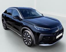 Volkswagen T-Roc Hénin-Beaumont