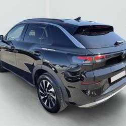 Volkswagen T-Roc 1.5 ETSI HYBRID 150 CH DSG7 LIFE occasion - H&eacute;nin-Beaumont - photo 3/10