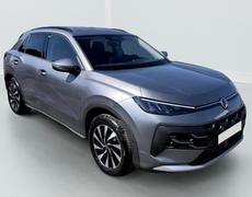 Volkswagen T-Roc Hénin-Beaumont