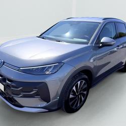 Volkswagen T-Roc 1.5 ETSI HYBRID 150 CH DSG7 LIFE occasion - H&eacute;nin-Beaumont - photo 2/10