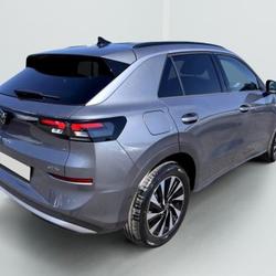 Volkswagen T-Roc NOUVEAU 1.5 eTSI 150 DSG7 Life H&eacute;nin-Beaumont