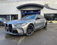 BMW M3 - G80 (09/2020-05/2024) Competition - 86 990 €