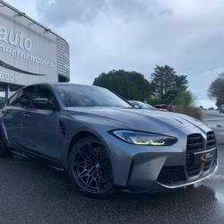 BMW M3 G80 (09/2020-05/2024) Competition Quimper