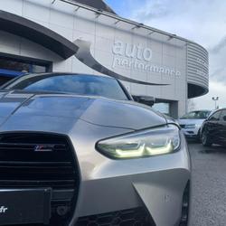 BMW M3 G80 (09/2020-05/2024) Competition Quimper