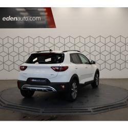 Kia Stonic 1.0 T-GDi 100 ch DCT7 GT Line Premium Lons