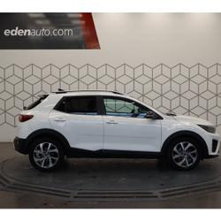 Kia Stonic 1.0 T-GDi 100 ch DCT7 GT Line Premium Lons