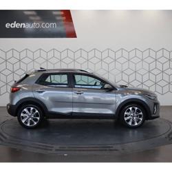 Kia Stonic 1.0 T-GDi 100 ch BVM6 GT Line Lons