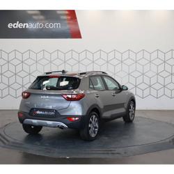 Kia Stonic 1.0 T-GDi 100 ch BVM6 GT Line Lons