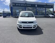 Fiat Panda Pont-Hébert