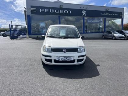 Fiat Panda - 1.1 8v 54ch Team II - 3 490 €