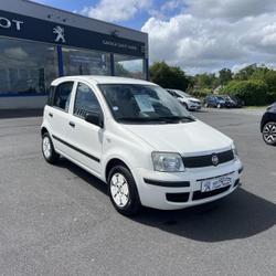 Fiat Panda 1.1 8v 54ch Team II Pont-H&eacute;bert