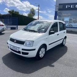 Fiat Panda 1.1 8v 54ch Team II Pont-H&eacute;bert