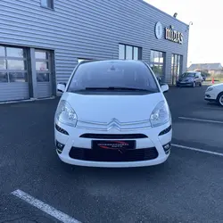 Citroen C4 Picasso 1.6 VTI 120CH ATTRACTION Auneau-Bleury-Saint-Symphorien