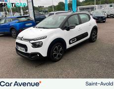 Citroen C3 Longeville-lès-Saint-Avold
