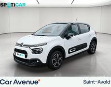 Citroen C3 Longeville-lès-Saint-Avold