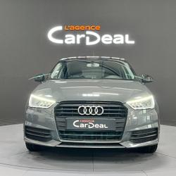 Audi A1 Sportback A1 Sportback 1.0 TFSI ultra 95 S tronic 7 Midnight Series Saint-Av&eacute;