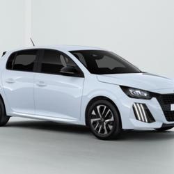 Peugeot 208 100 S S BVM6 Style H&eacute;nin-Beaumont