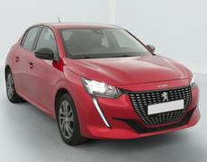 Peugeot 208 Hénin-Beaumont