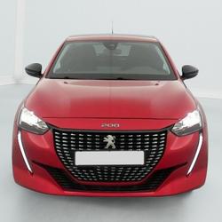 Peugeot 208 PureTech 75 S S BVM5 Active Pack occasion - H&eacute;nin-Beaumont - photo 2/10