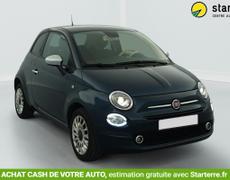 Fiat 500 II Saint-Fons