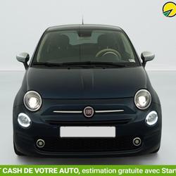 Fiat 500 II 1.0 70 ch Hybride BSG S/S Saint-Fons