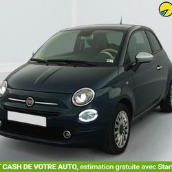 Fiat 500 II 1.0 70 ch Hybride BSG S/S Saint-Fons