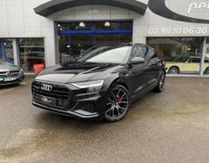 Audi Q8 Quimper