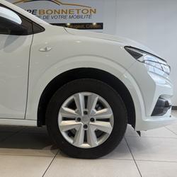 Dacia Sandero Expression TCe 90 CVT Saint-Clair-du-Rh&ocirc;ne