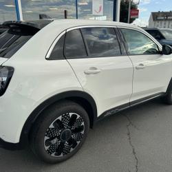 Fiat 600e Hybrid La Prima DCT Carentan-les-Marais