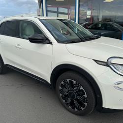 Fiat 600e Hybrid La Prima DCT Carentan-les-Marais