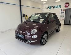 Fiat 500 II