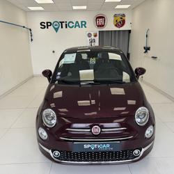 Fiat 500 II 1.0 70ch BSG Star Rouen