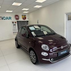 Fiat 500 II 1.0 70ch BSG Star Rouen