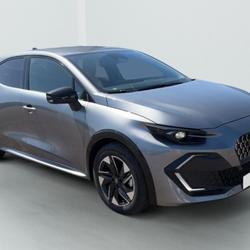 Renault Clio 6 1.2 tce 115 techno edc H&eacute;nin-Beaumont