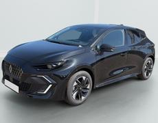 Renault Clio 6 Hénin-Beaumont