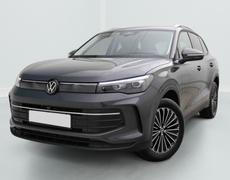Volkswagen Tiguan Hénin-Beaumont