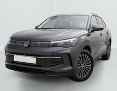 Volkswagen Tiguan Hénin-Beaumont