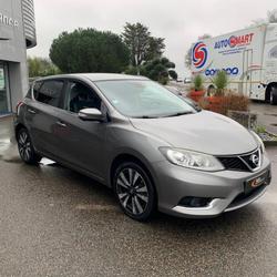 Nissan Pulsar 1.2 DIG-T 115 N-CONNECTA Quimper