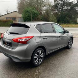 Nissan Pulsar 1.2 DIG-T 115 N-CONNECTA Quimper