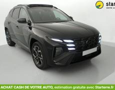 Hyundai Tucson Saint-Fons