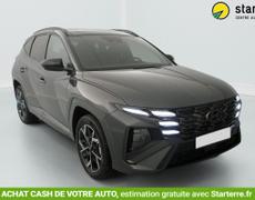 Hyundai Tucson Saint-Fons