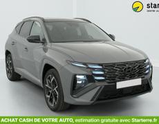 Hyundai Tucson Saint-Fons