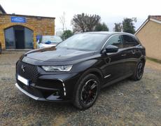 DS DS7 Crossback Saint-Germain-Nuelles