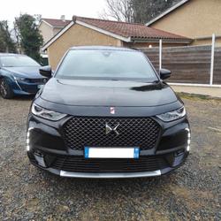 DS DS7 Crossback PureTech 180 Auto PERFORMANCE LINE Saint-Germain-Nuelles