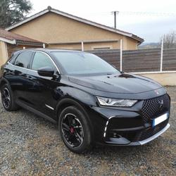 DS DS7 Crossback PureTech 180 Auto PERFORMANCE LINE Saint-Germain-Nuelles